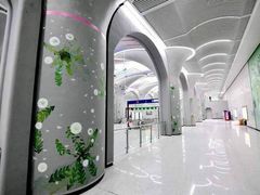 -黄浦路(地铁站)