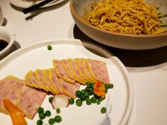 -老太原菜馆(万达店)