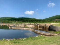 -绥芬河国门景区