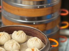 -文武王氏烧饼·无矾油条(西溪路店)