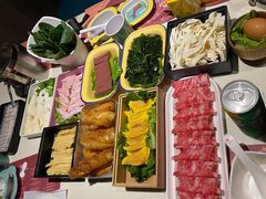 -火锅先生(五马街店)