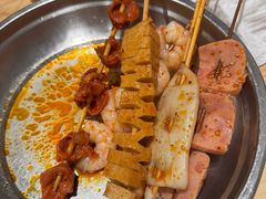 -郭记豌豆鲜粉