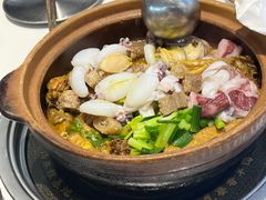 -虎婆冷饮店·海南特色炒冰(三亚湾店)
