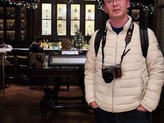 -LONG BAR 廊吧(外滩华尔道夫酒店)