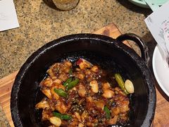 -绿茶餐厅(coco park 店)