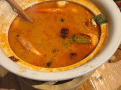 -壹泰东南亚主题餐厅·高良姜风情(州桥店)
