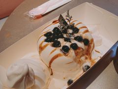 黑糖珍珠梳乎厘-狐狸和向日葵(北京路店)