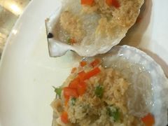 -港畔赶海蒸汽海鲜烧烤自助(仙螺岛店)