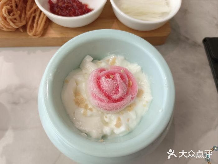 苏梦江南·淮扬菜(夫子庙店)图片