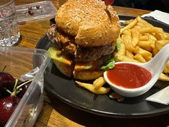 -1886德国汽车餐厅(外滩中央店)