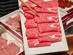-京元盛铜锅涮肉(上海总店)