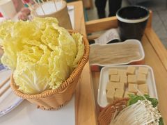 -京悦南门涮羊肉(长寿路店)
