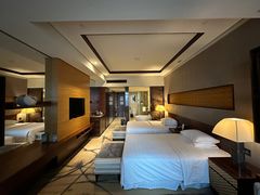 -西安赛瑞喜来登大酒店