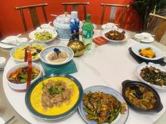 -梁溪河畔·吉府花园(南长街南下塘店)