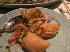 -无锡苏宁银河国际酒店-悦府65中餐厅