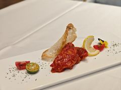 -北京友谊宾馆·俄罗斯餐厅