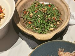 -渔港甄宴·海鲜·地标烟台菜(金沙滩店)