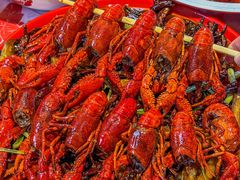 -红钳侠小龙虾·烧烤(中赢康康谷店)