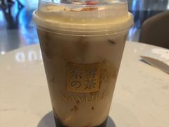 -奈雪的茶(印象城店)