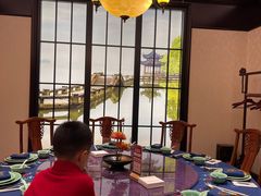 -西湖春天(中州店)