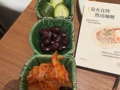 -CURRY YA 熟成咖哩專門店(深圳湾万象城店)