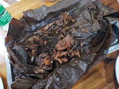 荷香酥鱼-老济南民间小吃·传统鲁菜(芙蓉街店)