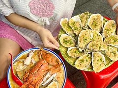 -三爷糟粕醋·鲜鱼汤·海南特色小吃(新华南路店)