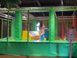 -奇幻丛林(佛罗伦萨小镇店)