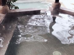 -天目湖涵田半山温泉