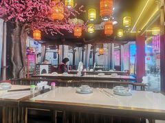 大堂-乌记大厨餐厅