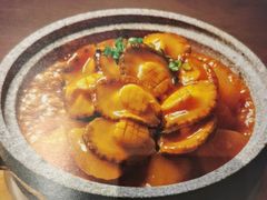 -海泰食府·新鲁菜·家宴(总部基地店)
