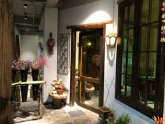 -馬蘭花開(车站大道店)