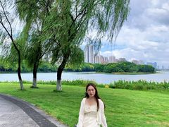 -南宁南湖公园