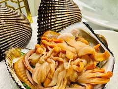 -喜聚薈·花膠雞海鮮火鍋(越秀店)