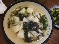 -玖鲜小笼(中山广场店)