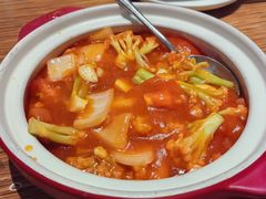 -金掌勺·锅包肉(广渠门店)