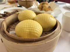 流沙包-星湖愉景酒家