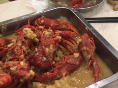 -呆虾王龙虾馆(南湖总店)