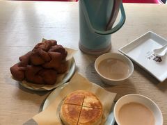 -斯琴阿妈蒙古餐厅(新城店)