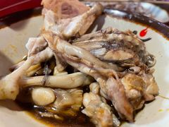 -老天桥蛙炉火锅(姑苏总店)