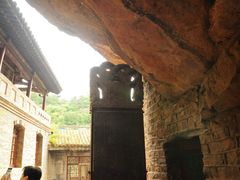 -苍岩山风景名胜区