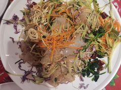 -7号院家宴.烧鸽子(门头沟店)