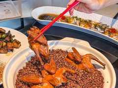 -夜宴江景餐厅