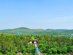 -南京银杏湖乐园