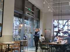 大堂-桃园眷村(万象天地店)