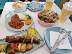 -库滋明·俄罗斯特色美食(中央大街店)