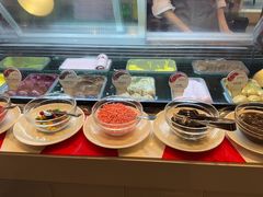 -The COOK·厨餐厅·自助餐(浦东嘉里大酒店)