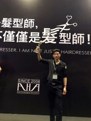 -美格丝M.G.S Hair Salon