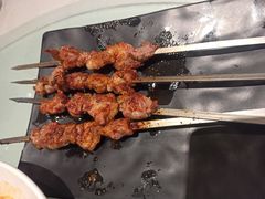 -撒拉花儿·新疆菜·清真(太阳宫店)