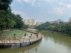 -曼听御花园